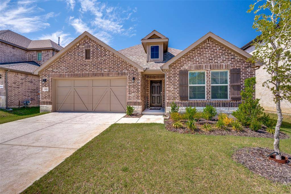 Little Elm, TX 75068,3828 Pearlwood Road