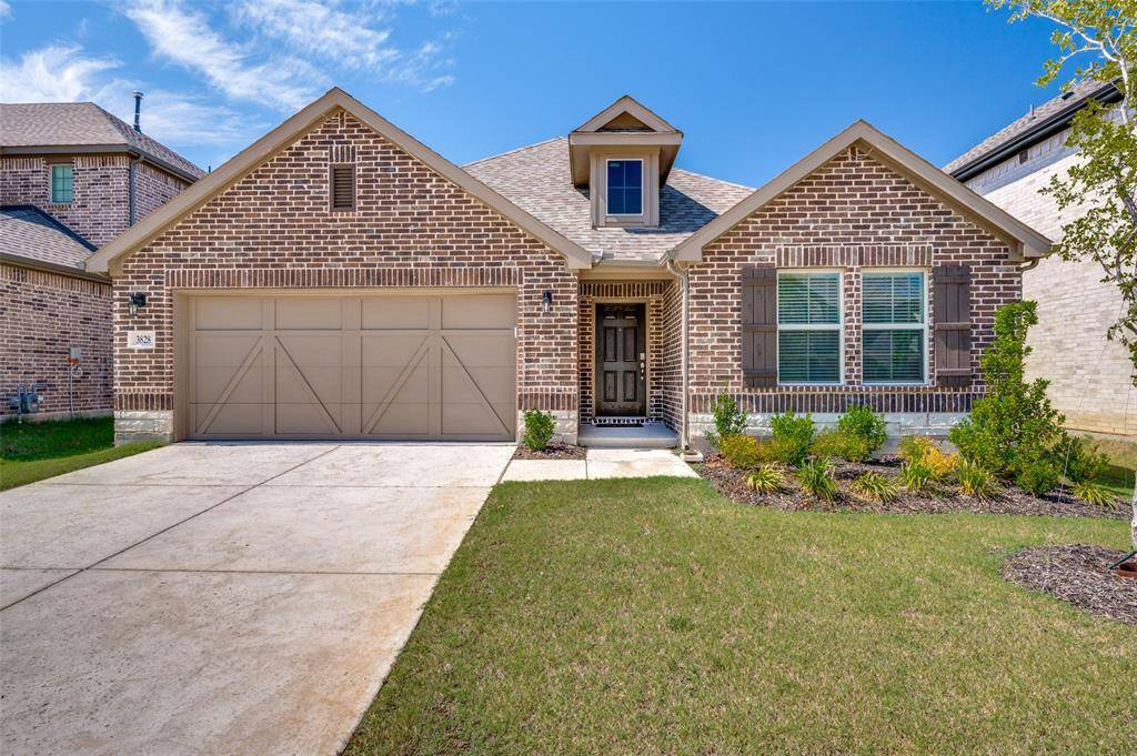 Little Elm, TX 75068,3828 Pearlwood Road