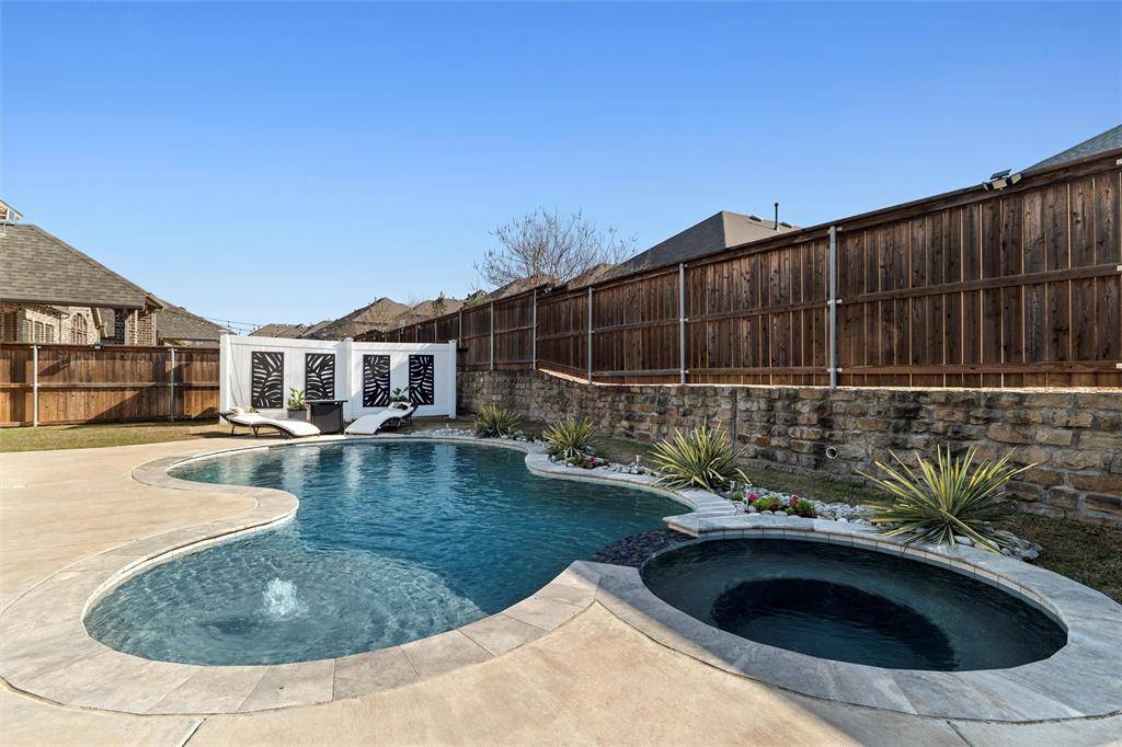 Prosper, TX 75078,730 Moorland Pass Drive