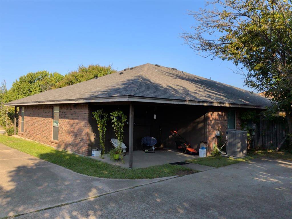 Arlington, TX 76015,2307 Monte Carlo Drive