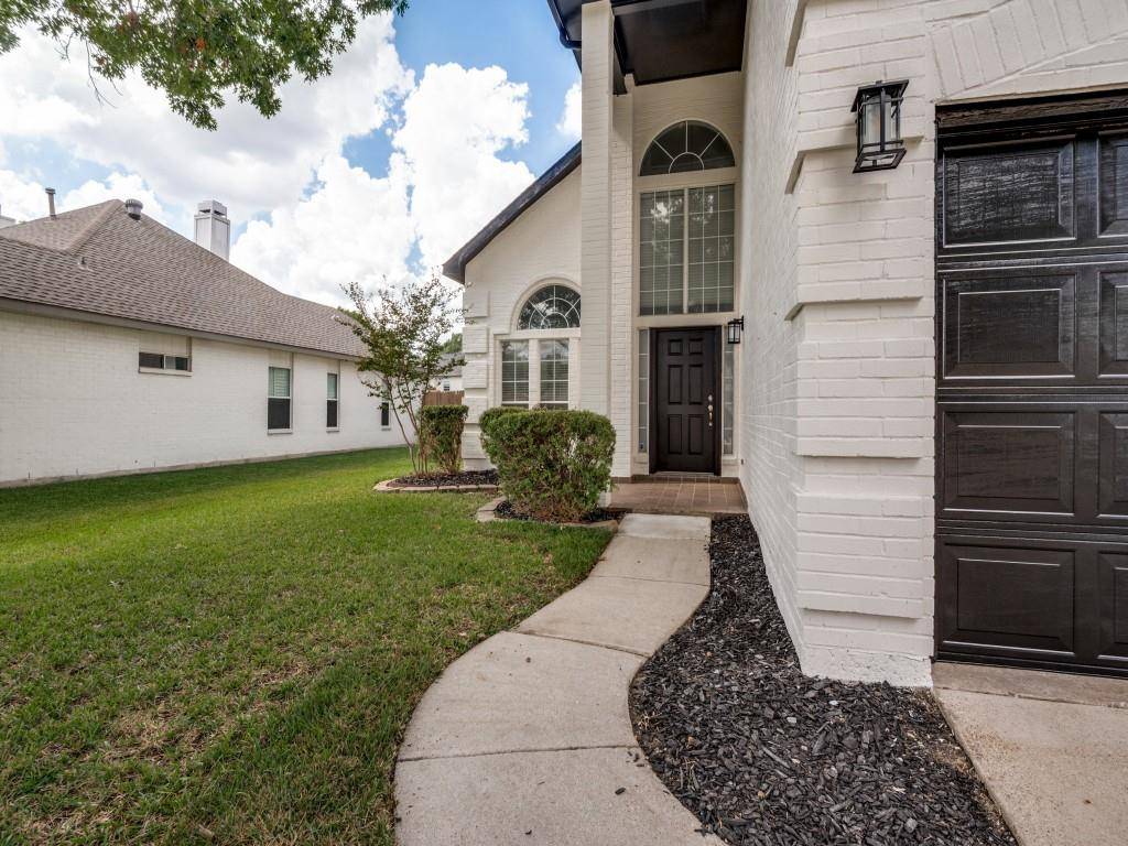 Plano, TX 75023,6717 Carrington Drive