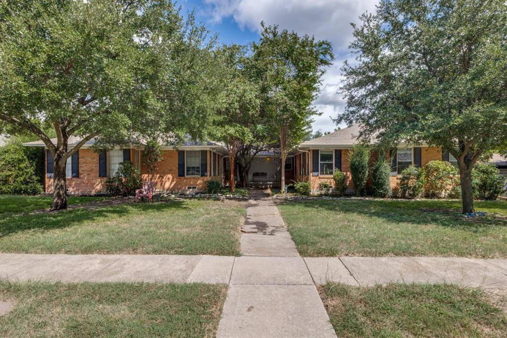 Dallas, TX 75228,9521 Ash Creek Drive