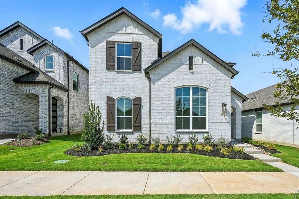 Northlake, TX 76247,1804 Elm Place