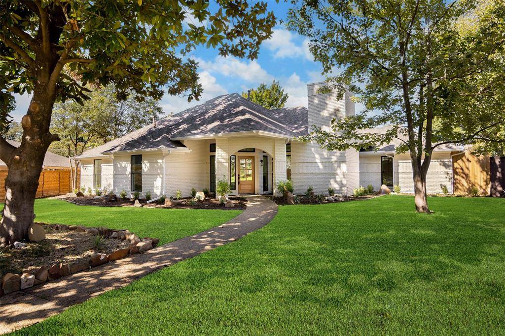 Dallas, TX 75252,6615 Flanary Lane