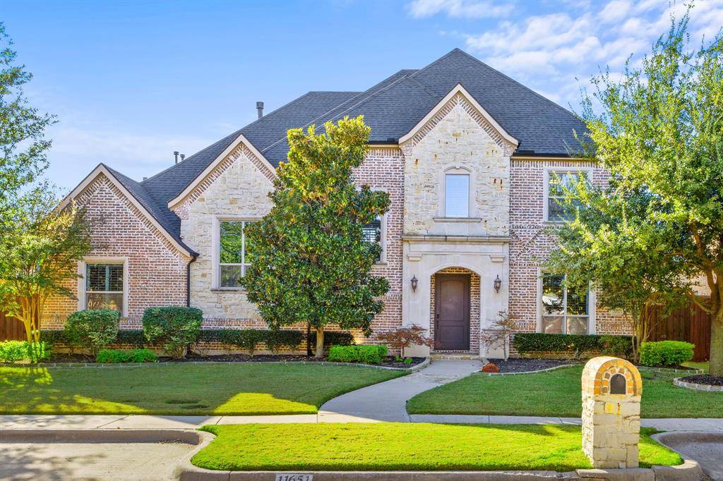 Frisco, TX 75033,11651 Coronado Trail