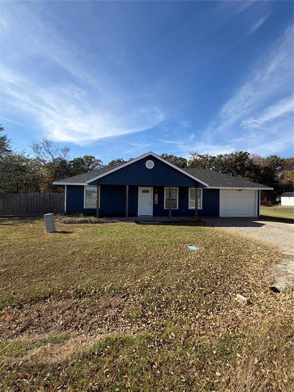 Bonham, TX 75418,6801 Lakeview Drive