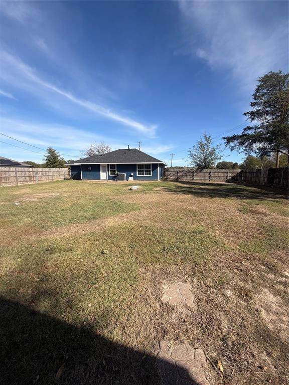 Bonham, TX 75418,6801 Lakeview Drive