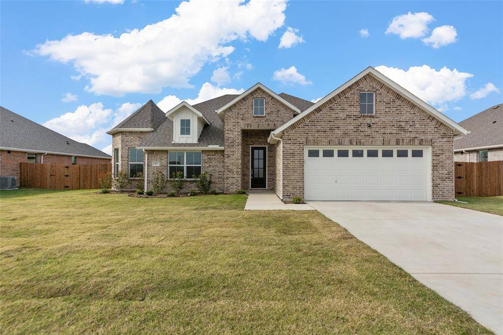 Josephine, TX 75173,312 TIMBER RIDGE Drive