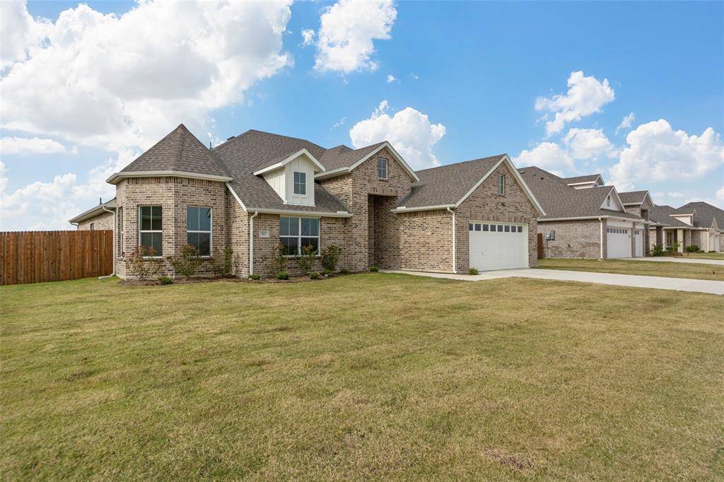 Josephine, TX 75173,312 TIMBER RIDGE Drive
