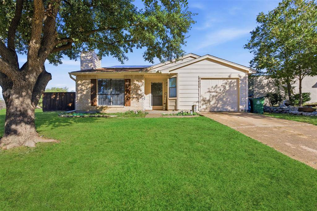 The Colony, TX 75056,6000 Fay Circle