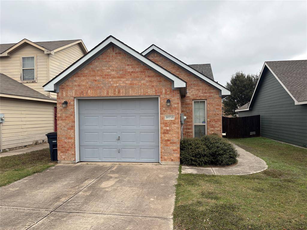 Fort Worth, TX 76108,10718 Edgewest Terrace