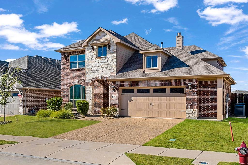 Melissa, TX 75454,2203 Vista Ridge Road