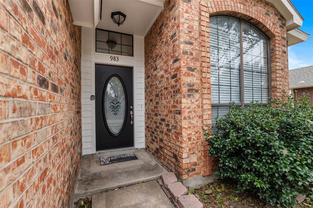 Lewisville, TX 75067,983 Downey Drive