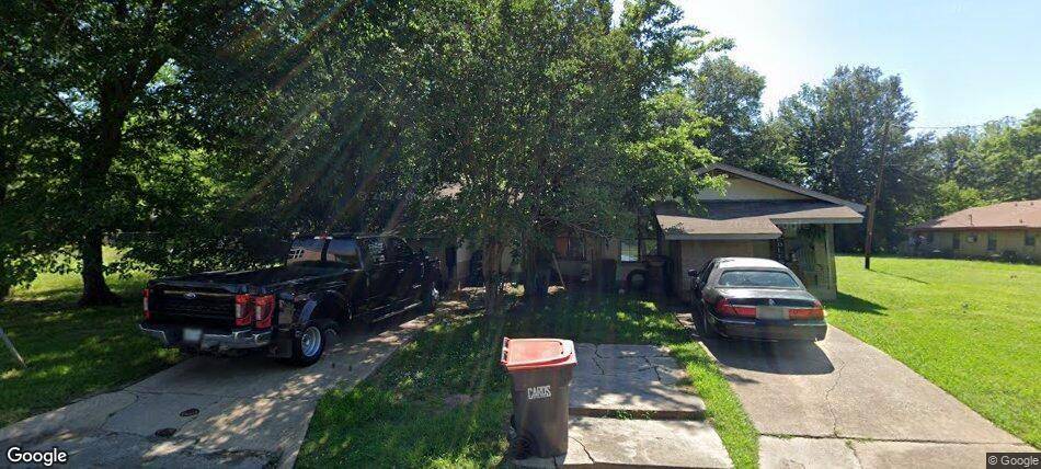 Paris, TX 75460,1017 12th Street SE #1015