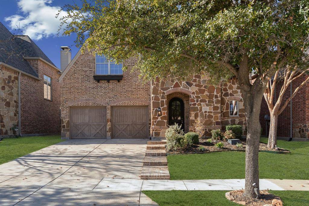 Lantana, TX 76226,8505 Bayberry Avenue