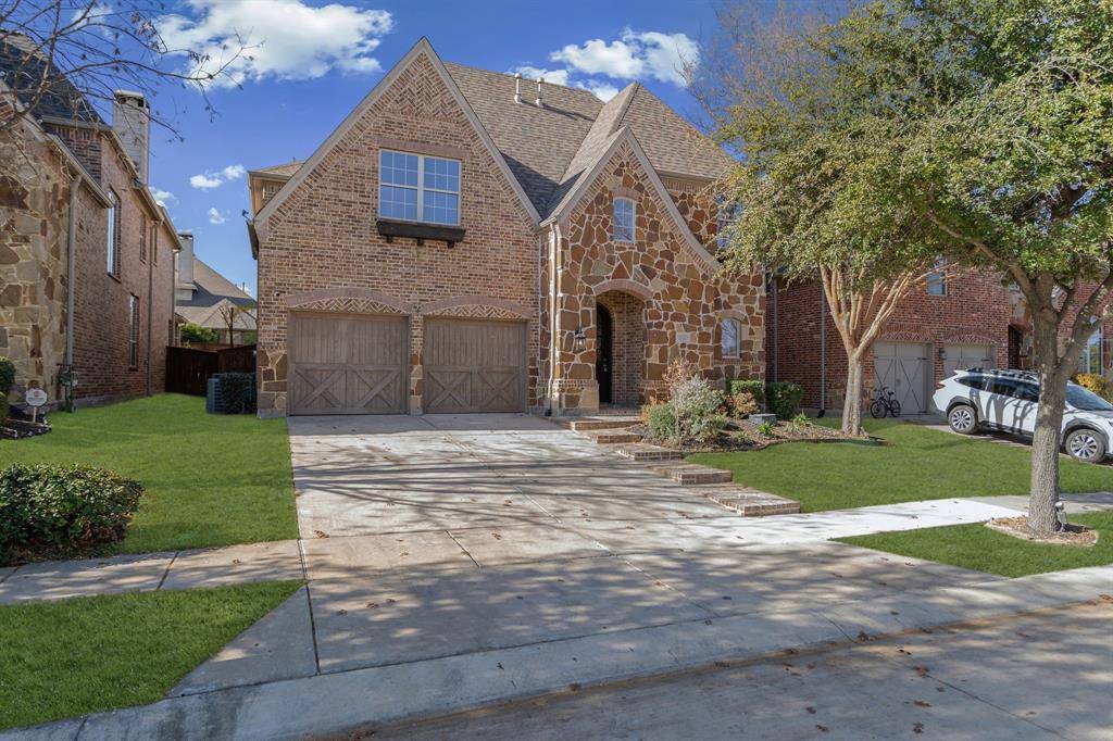 Lantana, TX 76226,8505 Bayberry Avenue