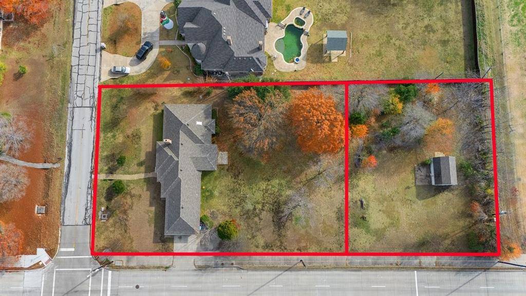 Rowlett, TX 75089,2928 Hickox Road