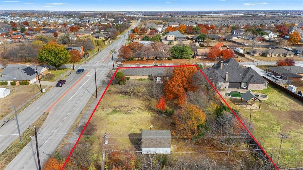 Rowlett, TX 75089,2928 Hickox Road