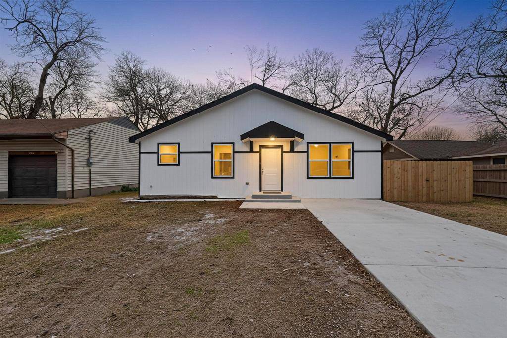 Dallas, TX 75227,5650 Forney Road