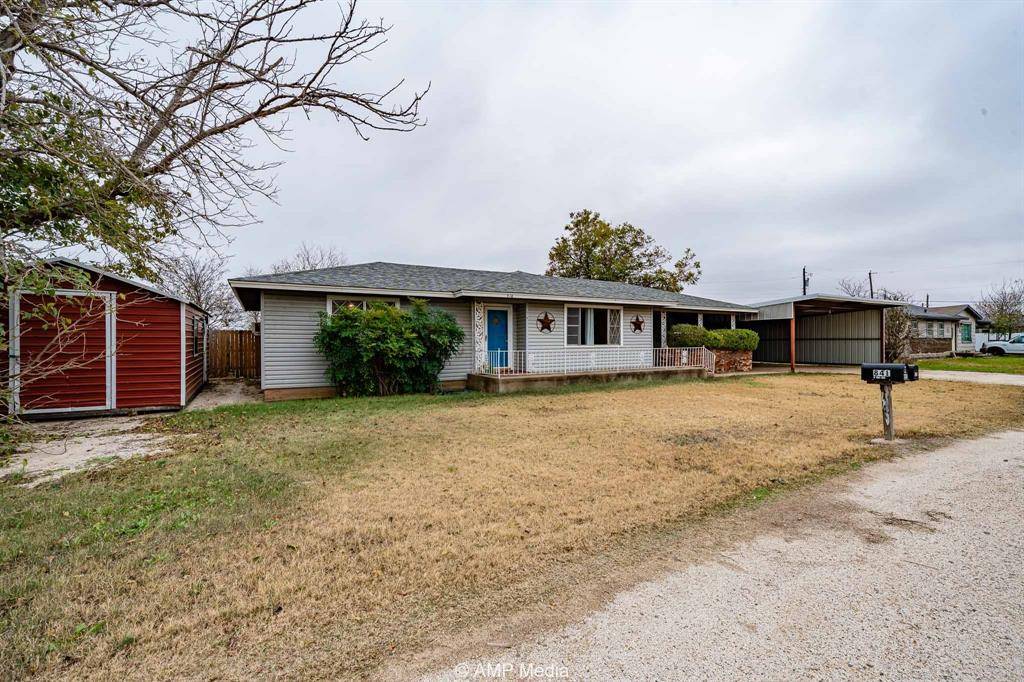 Munday, TX 76371,510 W Irving Street