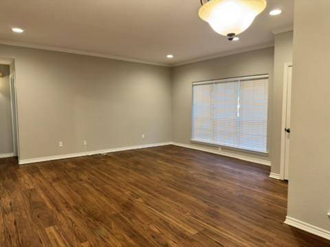 Fort Worth, TX 76109,4347 Bellaire Drive S #132S