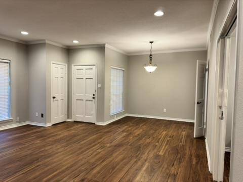 Fort Worth, TX 76109,4347 Bellaire Drive S #132S