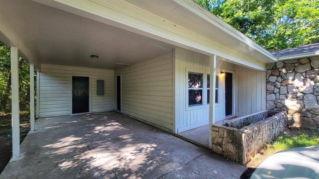 Paris, TX 75460,1970 W Sherman Street