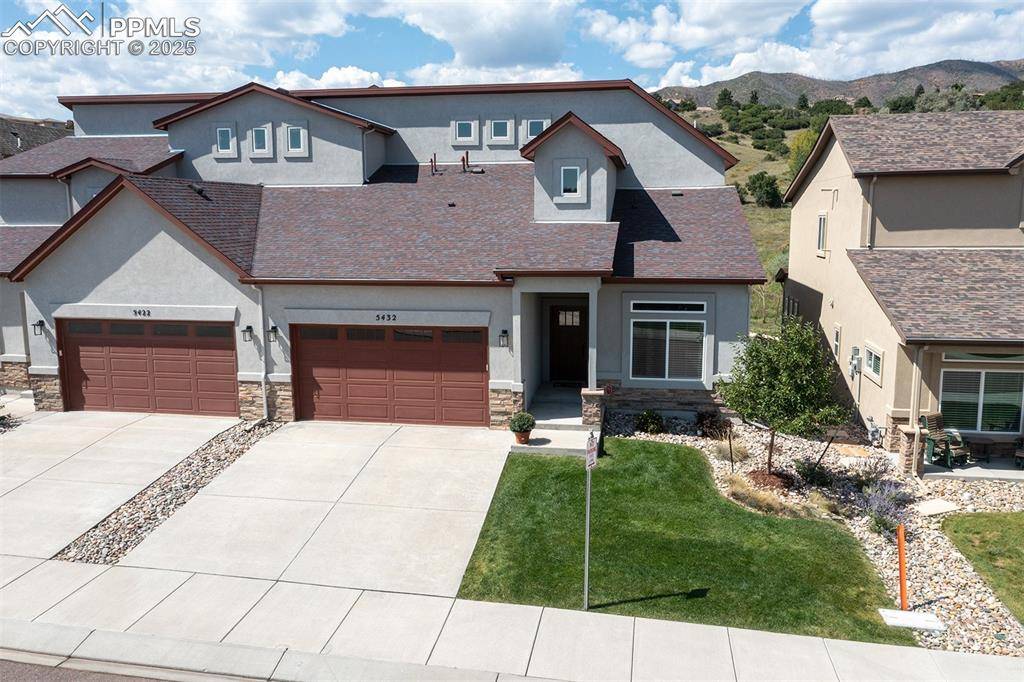 Colorado Springs, CO 80919,5432 Silverstone TER