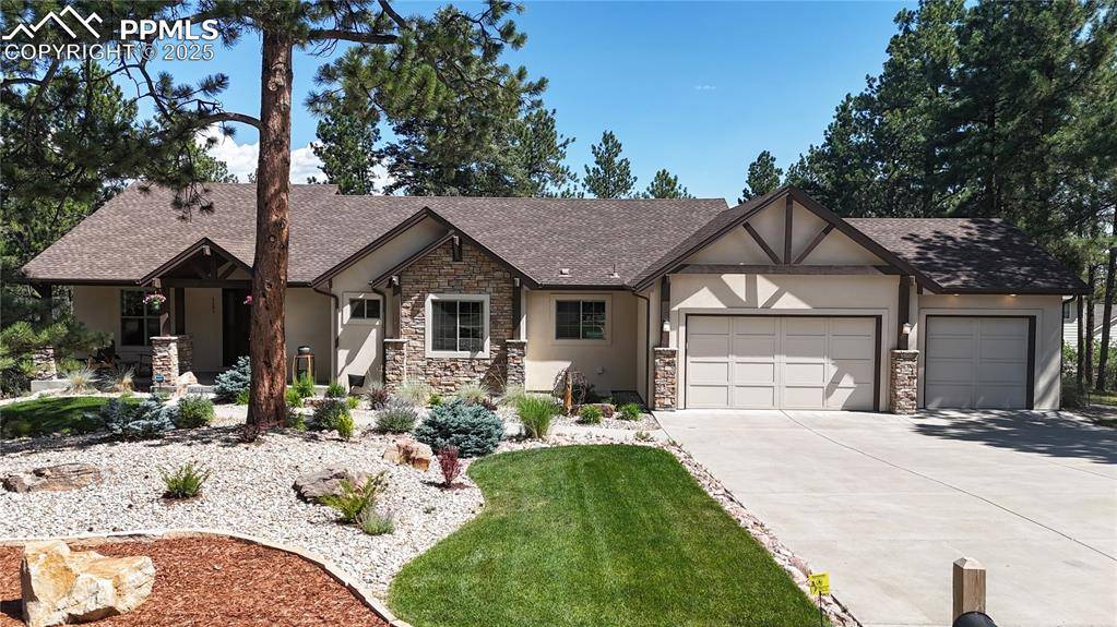 Larkspur, CO 80118,1151 Kenosha DR