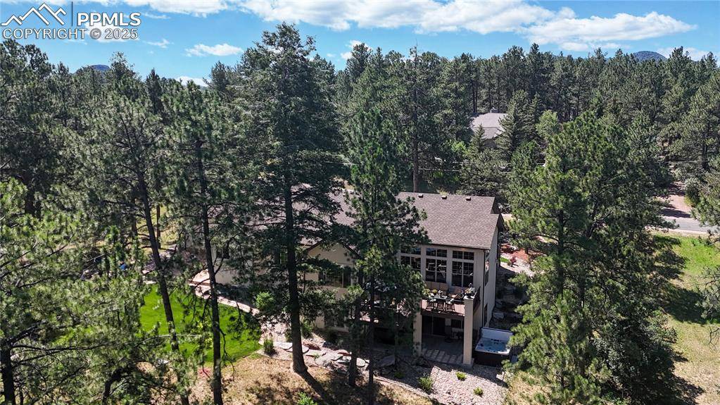 Larkspur, CO 80118,1151 Kenosha DR