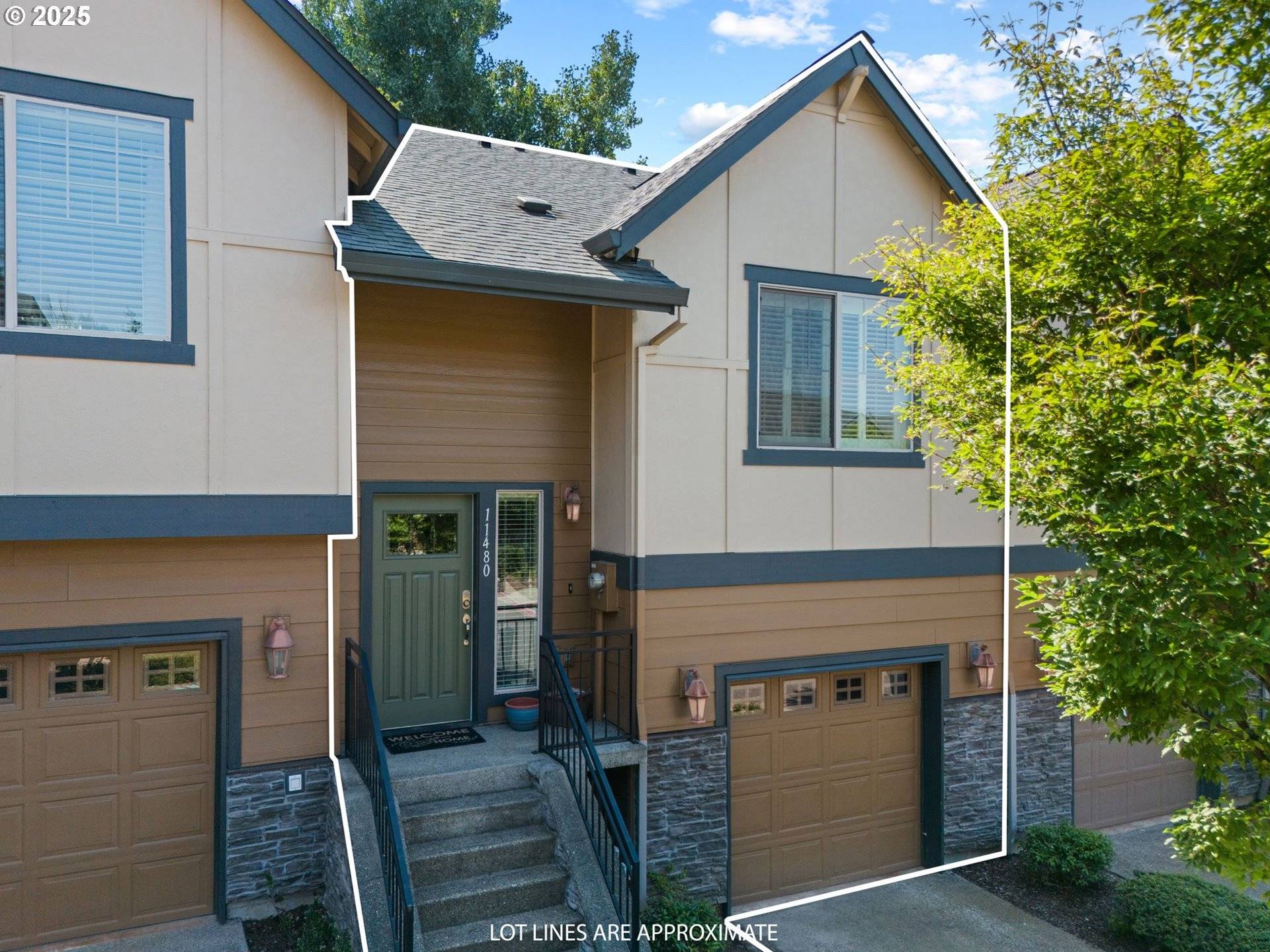 Happy Valley, OR 97086,11480 SE AQUILA ST