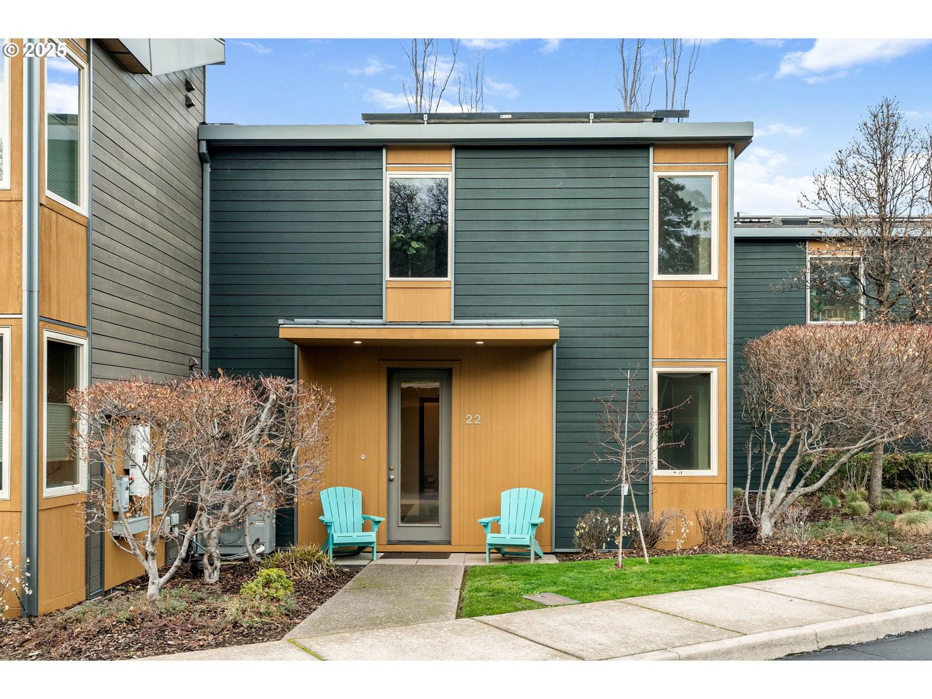 Mosier, OR 97040,22 MOSIER CREEK PL #22