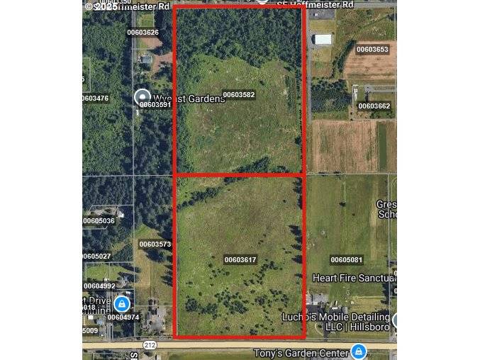 Damascus, OR 97089,SE Highway 212