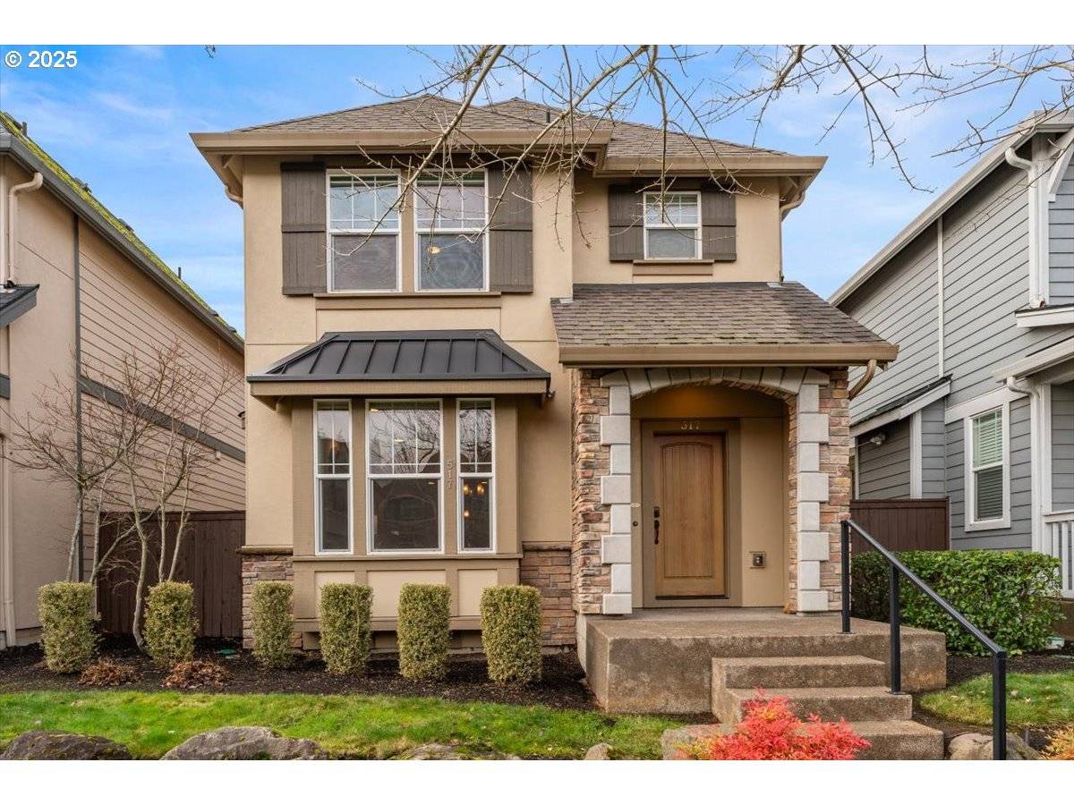 Beaverton, OR 97006,517 SW 199TH AVE
