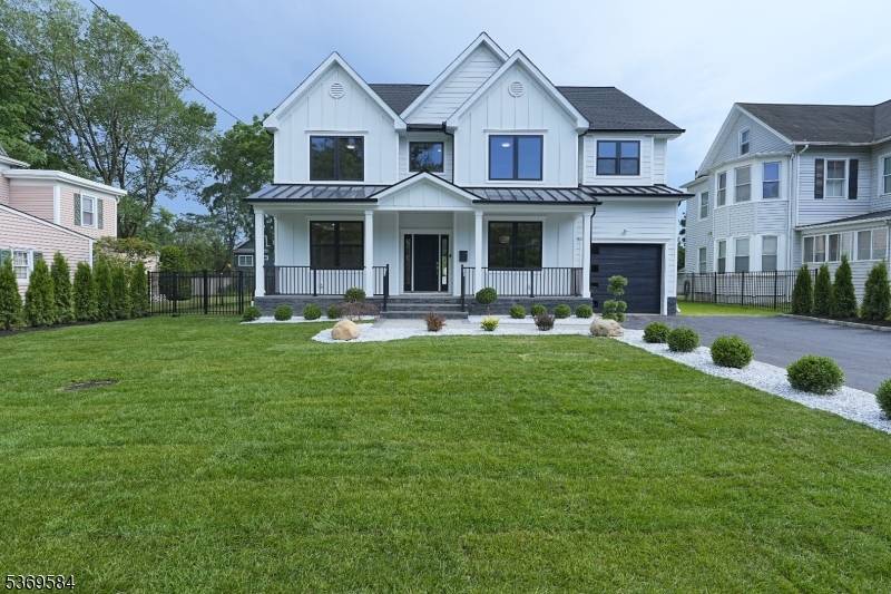 Madison Boro, NJ 07940,352 Woodland Rd