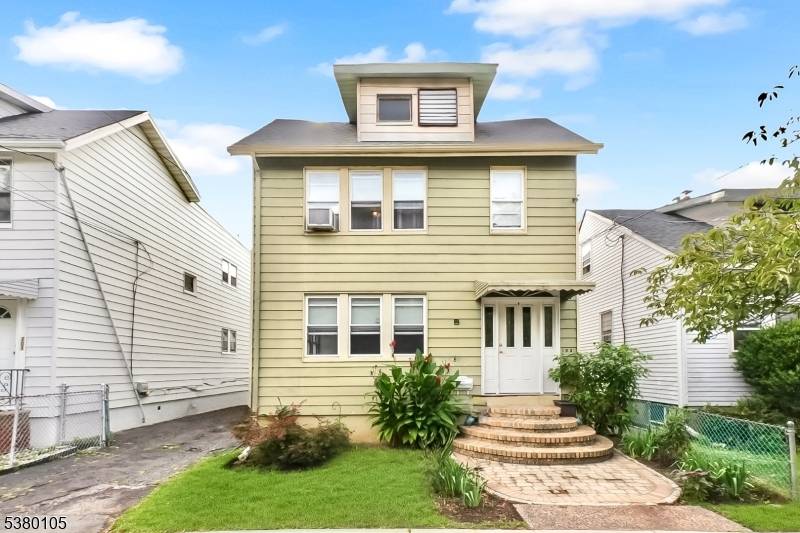 Belleville Twp., NJ 07109,103 Ralph St