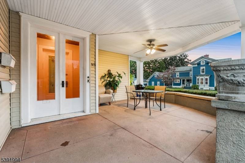 Hackettstown Town, NJ 07840,313 Grand Ave