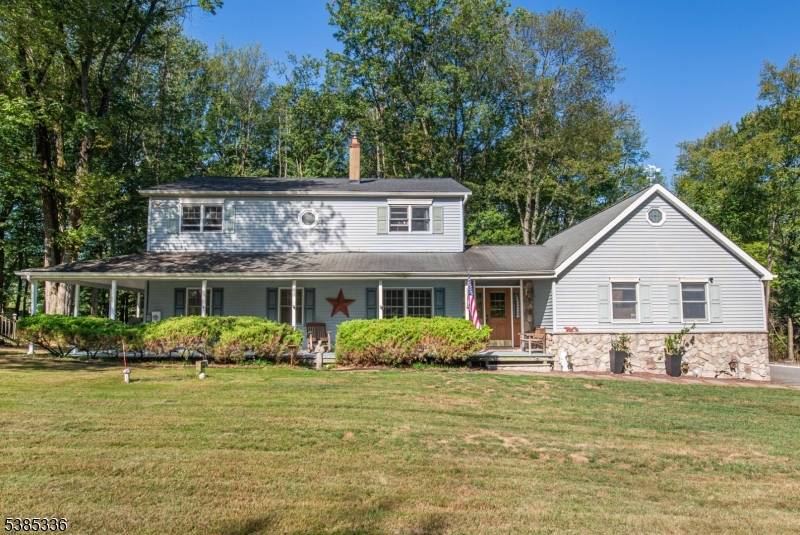 Rockaway Twp., NJ 07866,87 Jacobs Rd