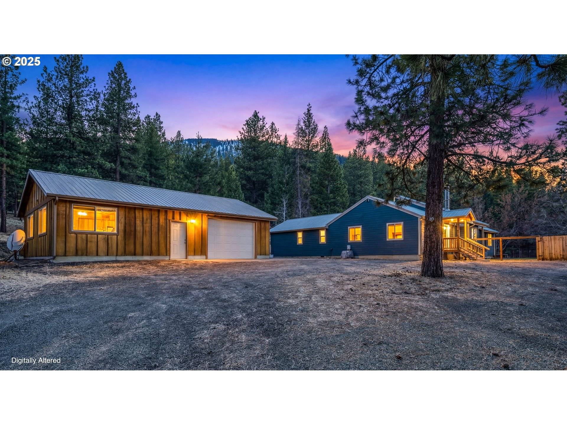 Canyon City, OR 97820,26508 RAINBOW RD