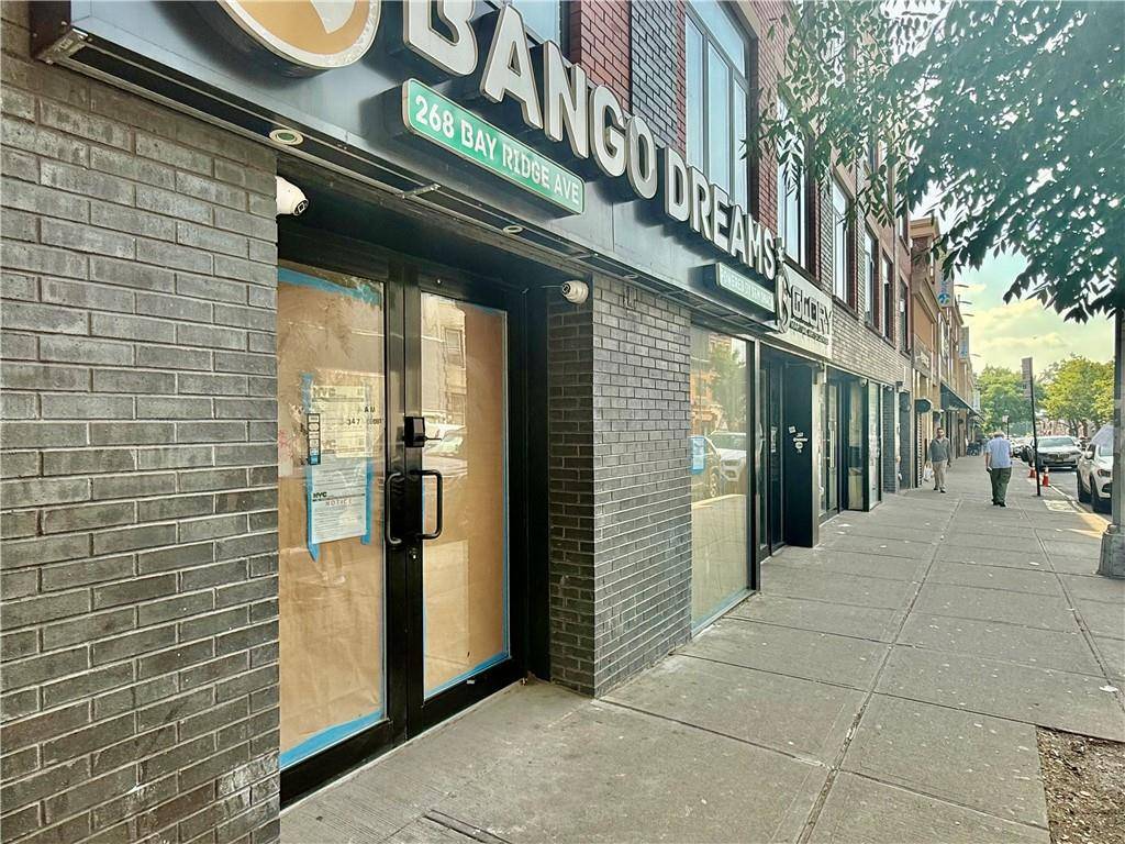 Brooklyn, NY 11220,268 Bay Ridge AVE