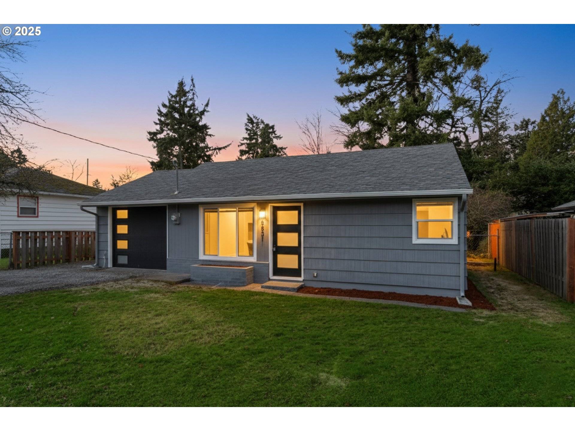 Portland, OR 97266,8531 SE 88TH AVE