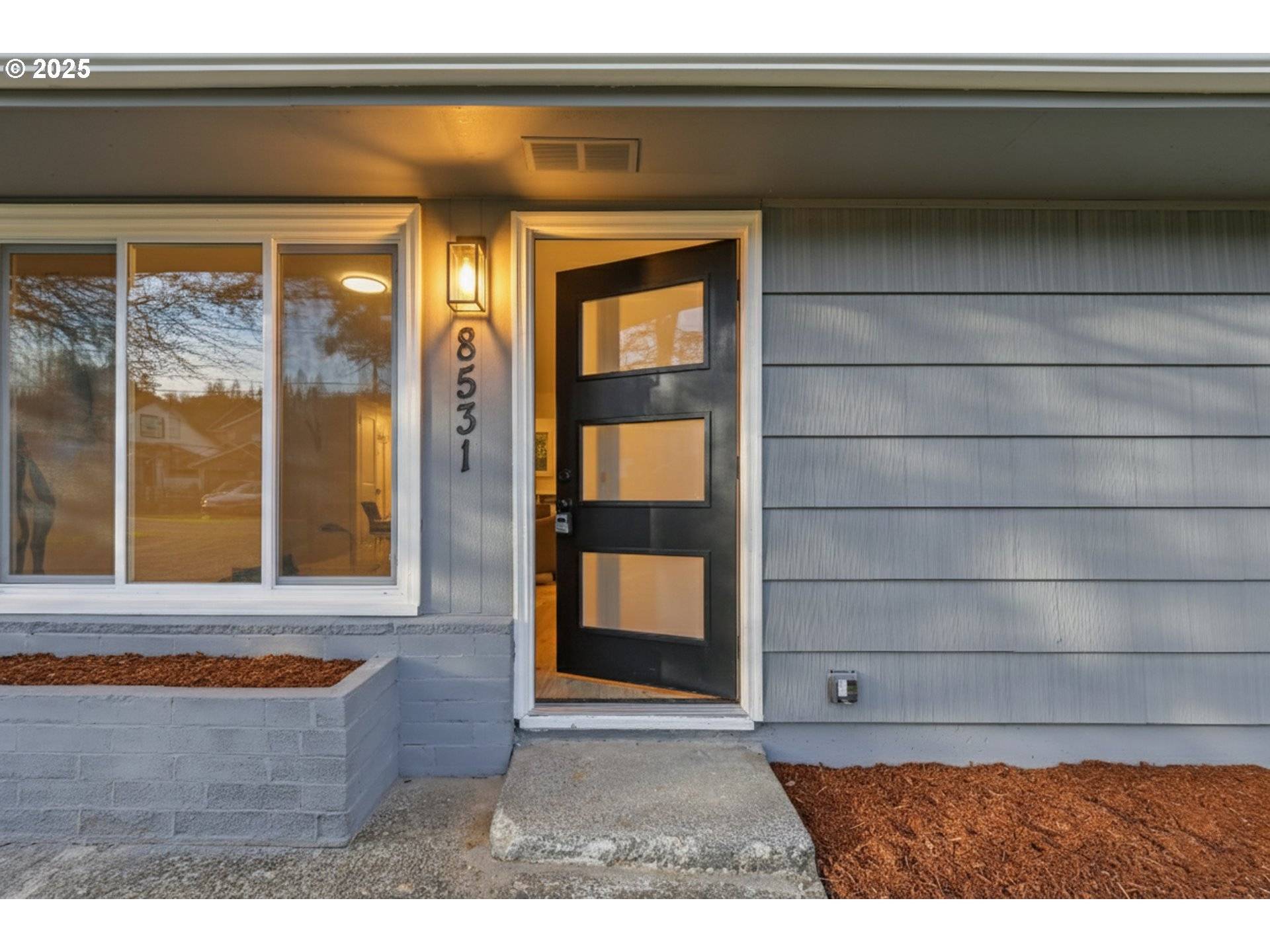 Portland, OR 97266,8531 SE 88TH AVE