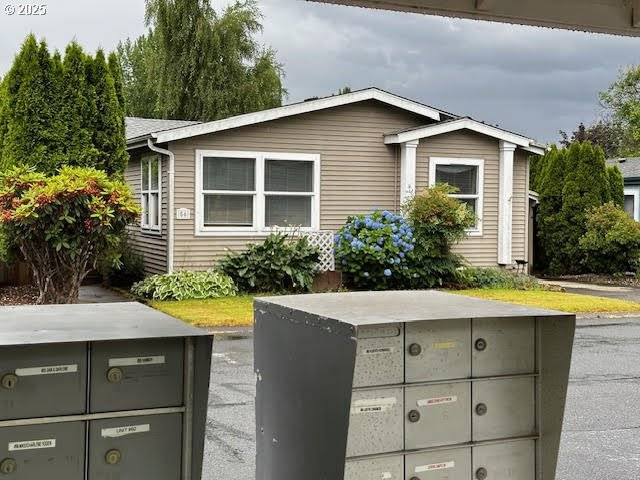 Washougal, WA 98671,3777 ADDY ST #56