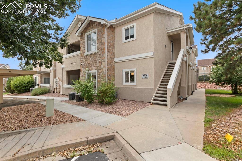 Colorado Springs, CO 80906,3730 Penny PT #D