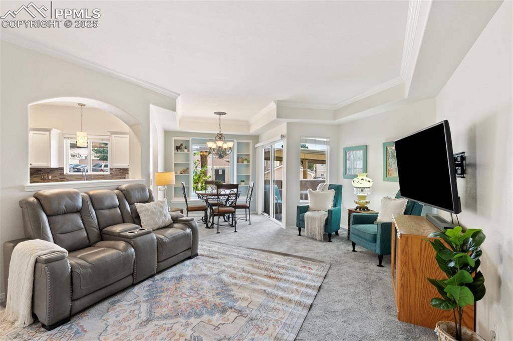 Colorado Springs, CO 80906,3730 Penny PT #D