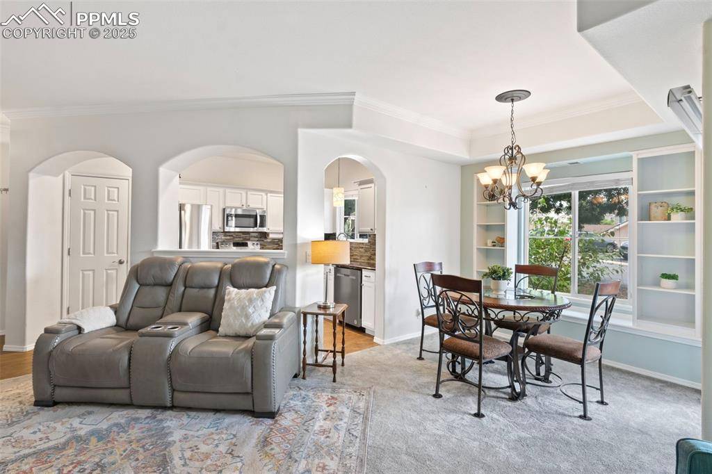 Colorado Springs, CO 80906,3730 Penny PT #D