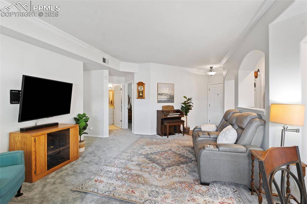 Colorado Springs, CO 80906,3730 Penny PT #D