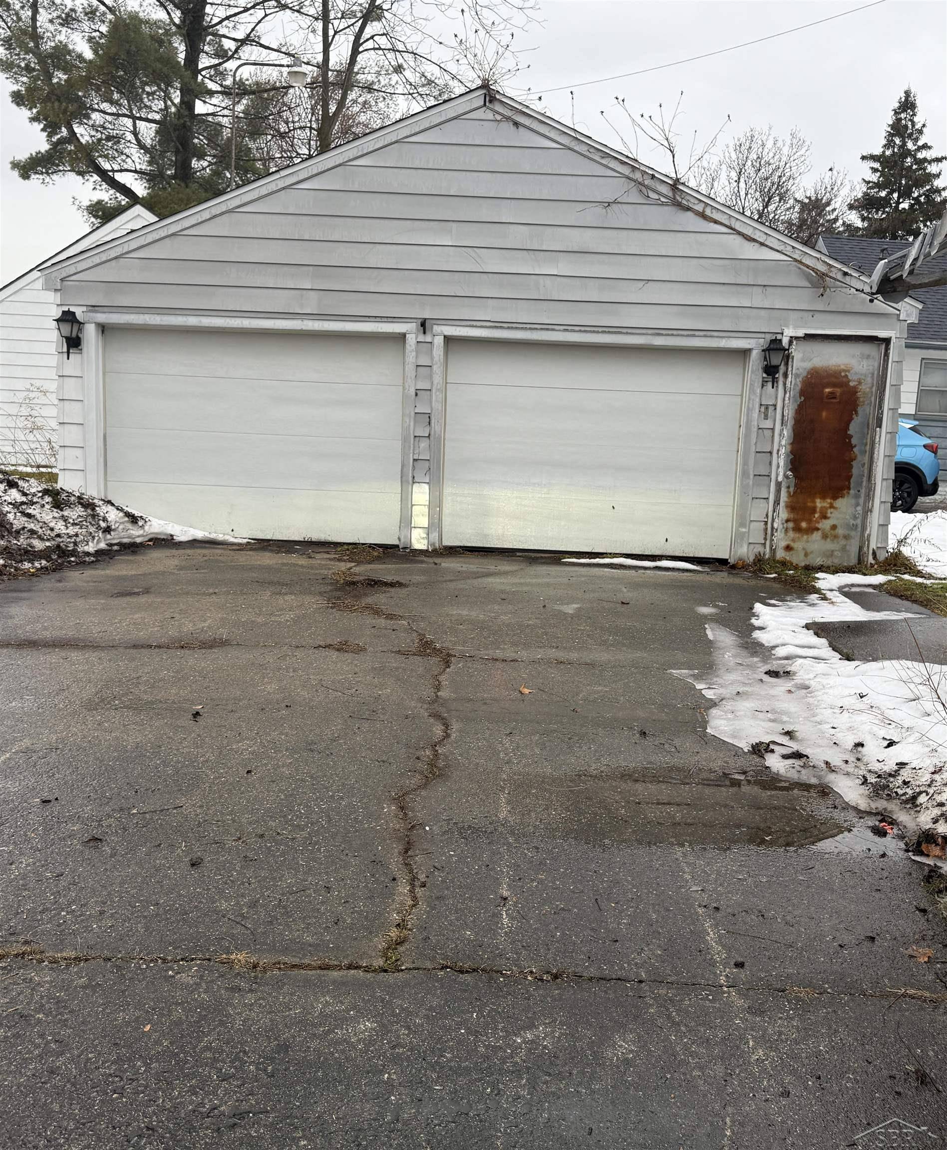 Saginaw, MI 48601,2617 Janes ST