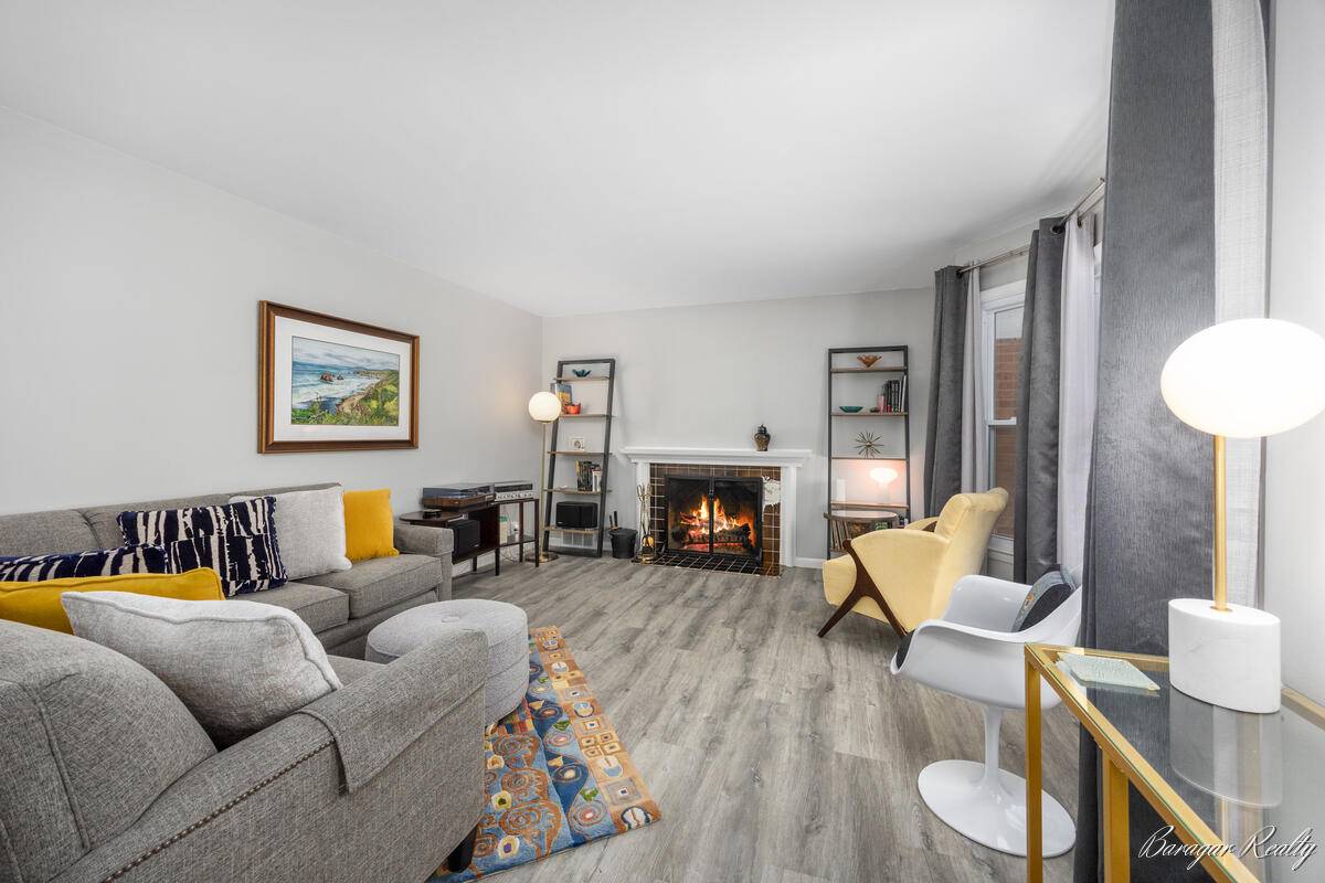 Grand Rapids, MI 49505,830 Russwood ST NE