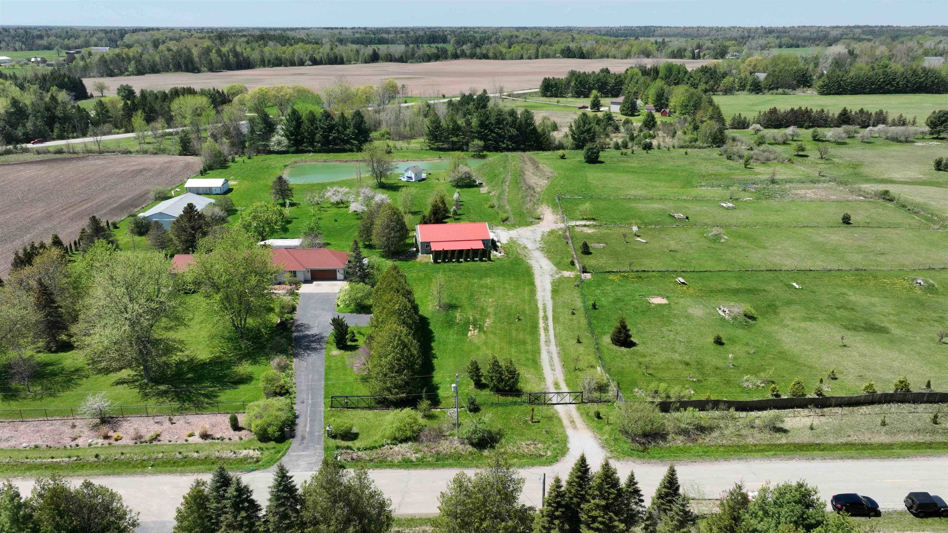 Tawas City, MI 48763,631 N Kobs RD